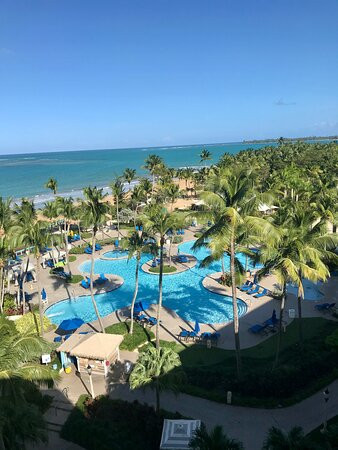 Wyndham Rio Mar Golf Club-Rio Grande必去景点