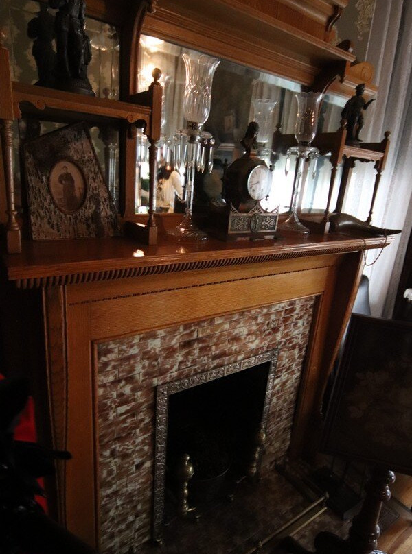 Rosson House Museum-凤凰城必去景点