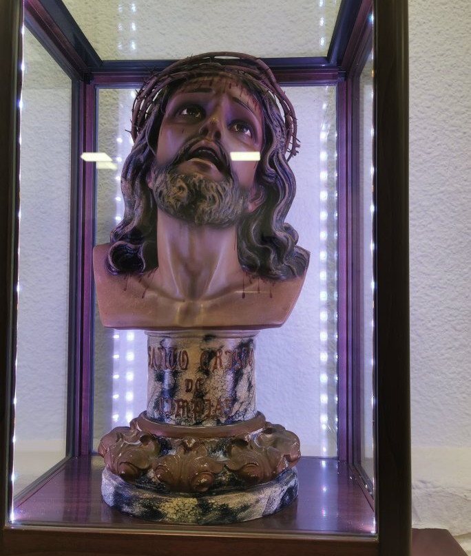 Parroquia de San Agustín景点图片