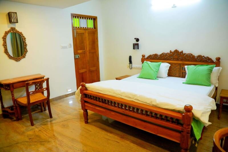 Hotel Room Pontevedra-官方
