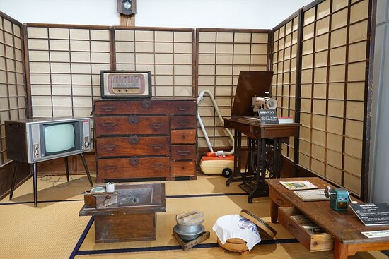 Museum Chiran-南九州市必去景点