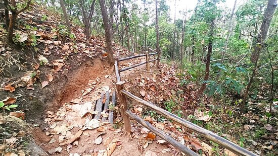 Salawin National Park景点图片