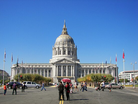 49哩风景线-旧金山必去景点