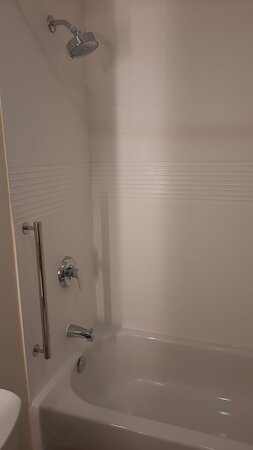 Candlewood Suites Kingston West By IHG-浴室