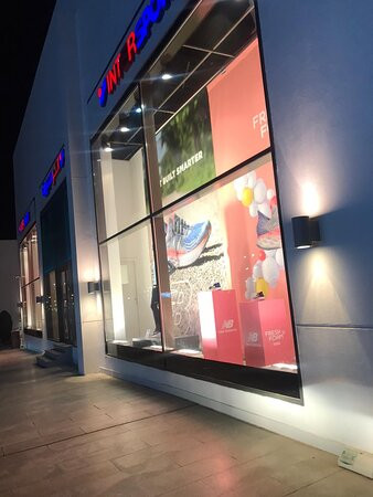 Murouj-Kuwait City必去景点