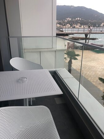 Primorsky Park-雅尔达必去景点