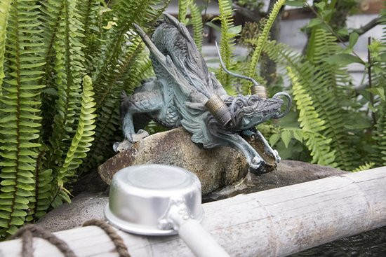 Anraku-in-伊丹市必去景点