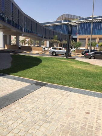 Al Kout Beach-Kuwait City必去景点