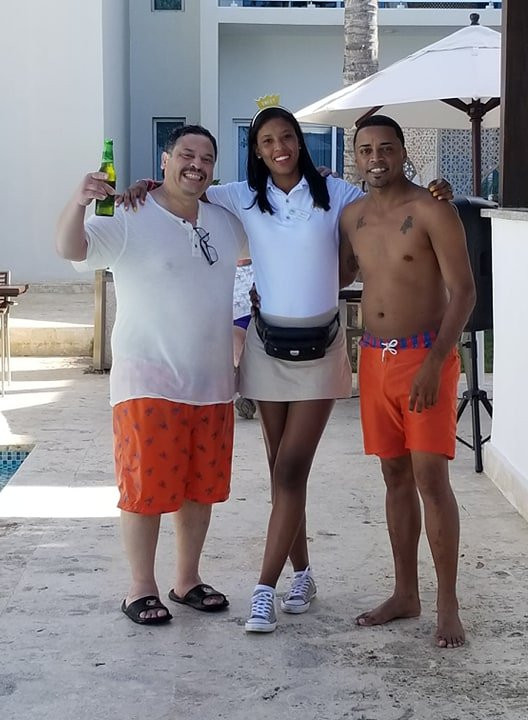 Presidential Suites主图