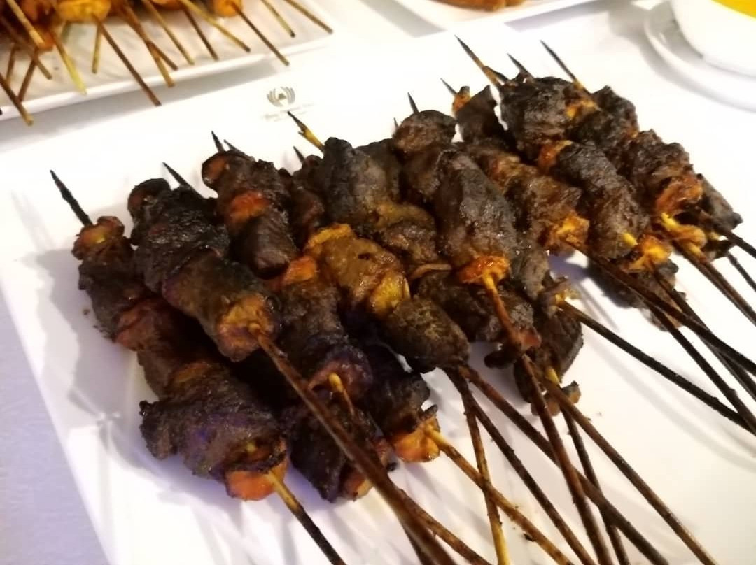 Tiffany Diamond Hotels, Makunganya Street主图