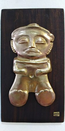 隆达街-基多必去景点