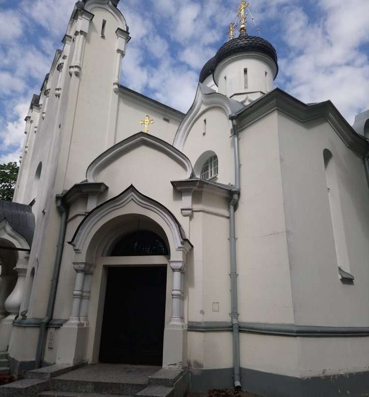 Kaunas Cathedral of the Annunciation景点图片