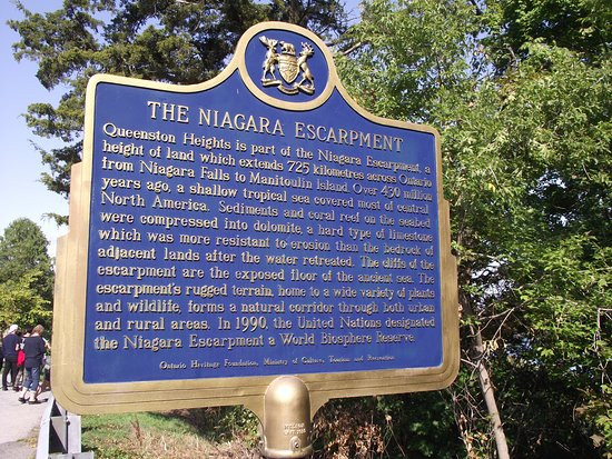 Redan Battery-滨湖尼亚加拉必去景点