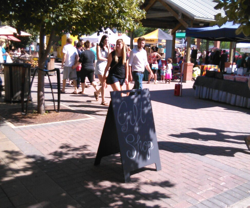 Saskatoon Farmers Market-萨斯卡通必去景点