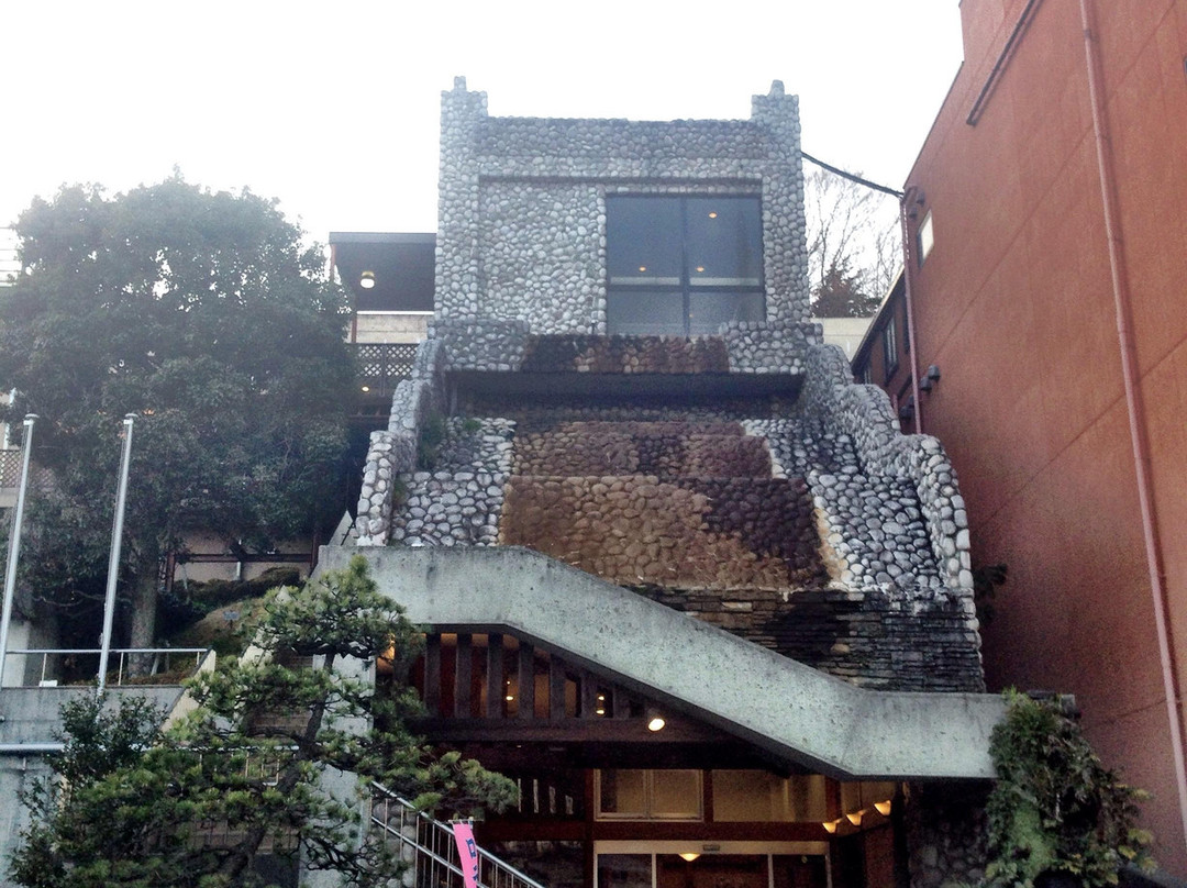 Roten Garden-町田市必去景点