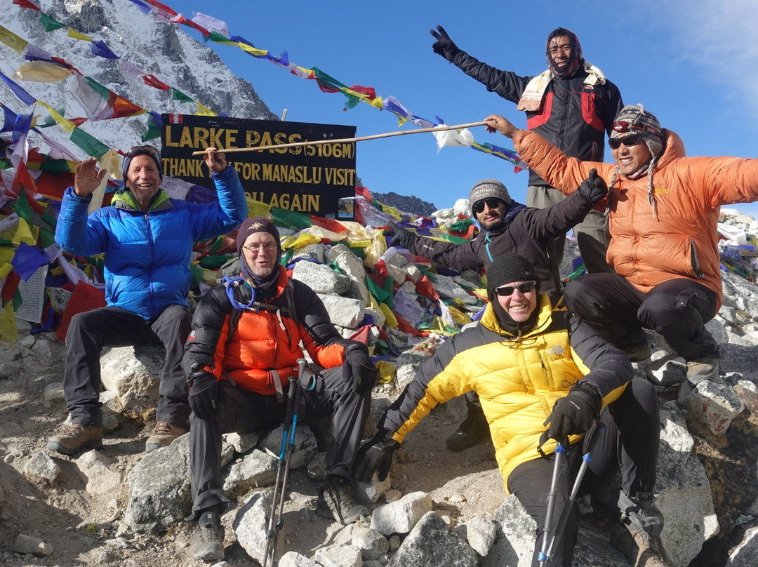 Real Himalaya Private Day Tour景点图片