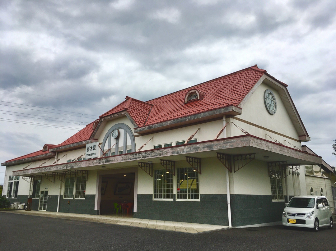 Mahojin Super Car Museum-栃木市必去景点