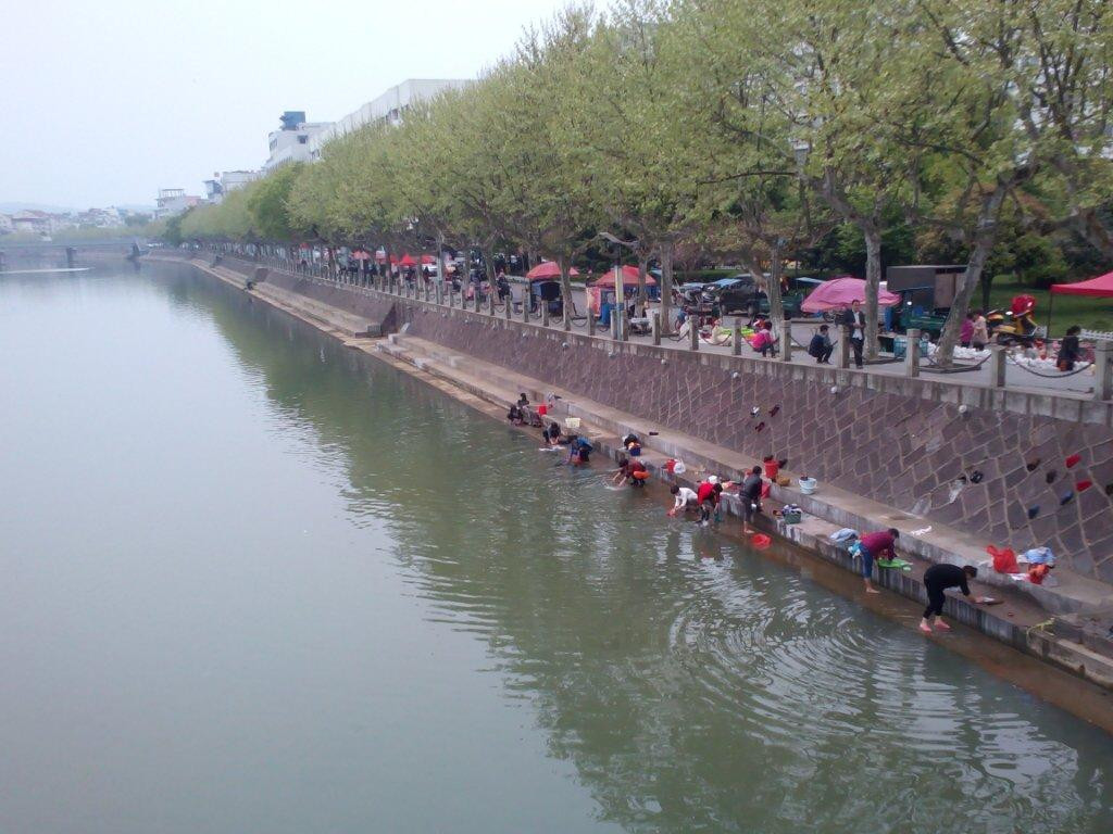 武义县旅游攻略图片