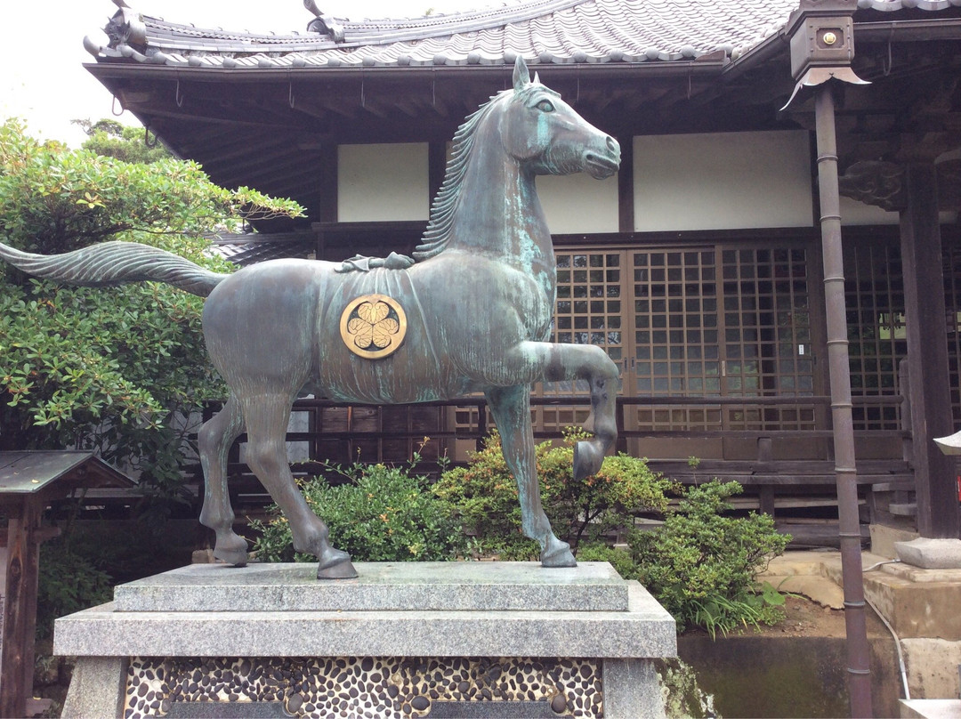 Senri Kannon