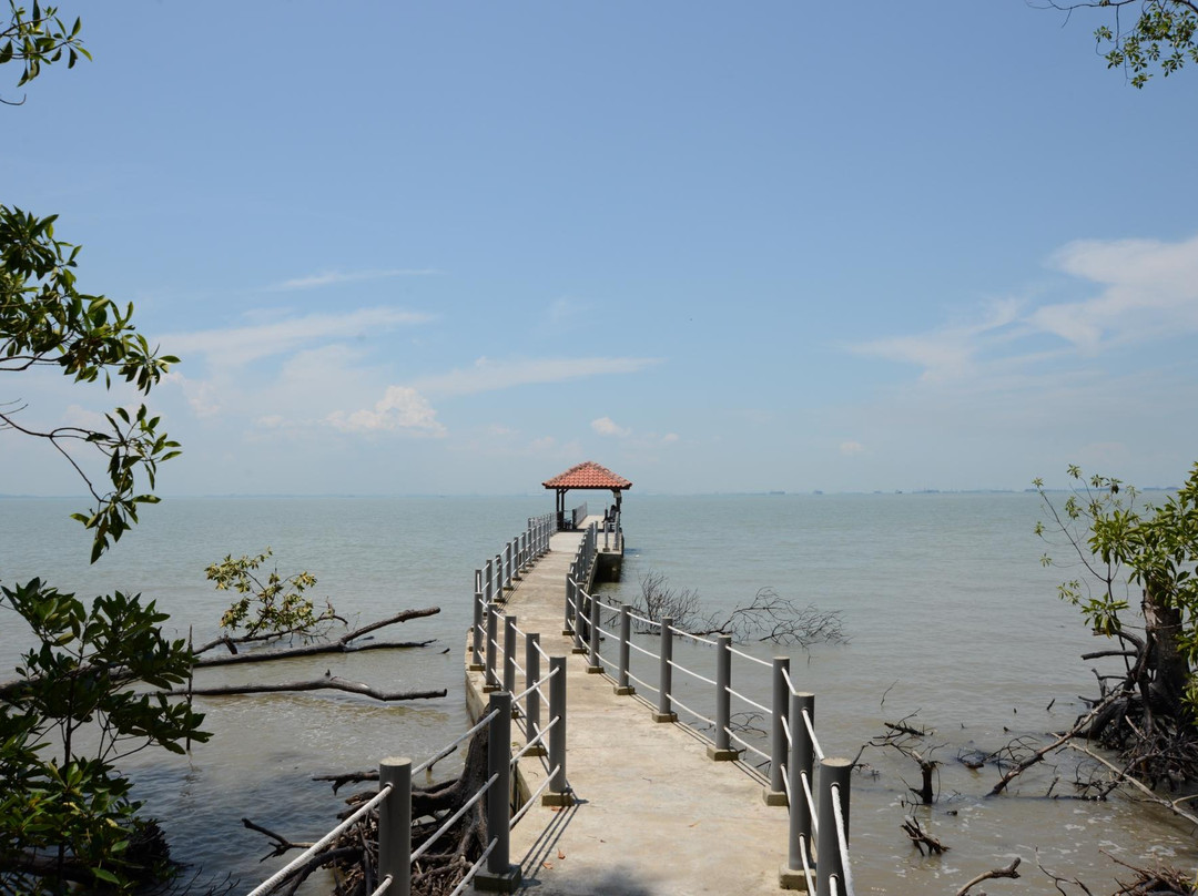 Pontian District旅游攻略图片