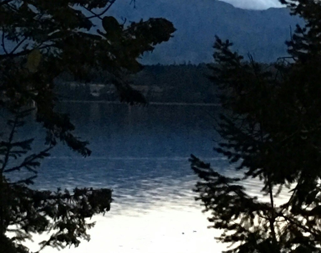 Bradsdadsland Campsite