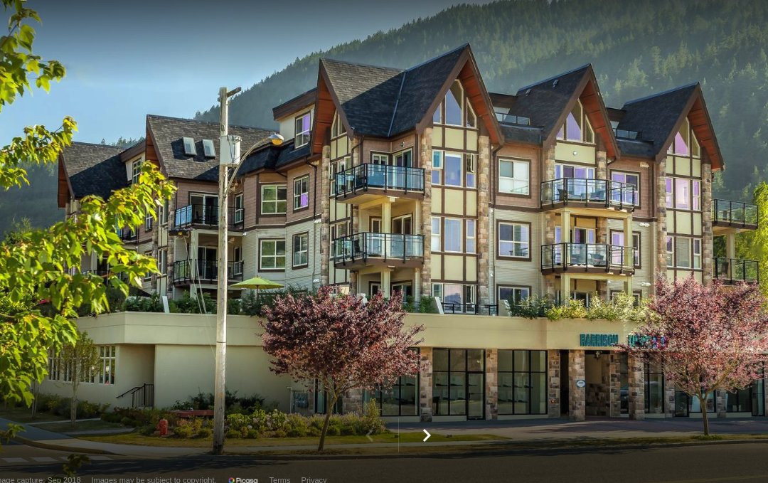 Bhima Yoga Shala-哈里逊温泉必去景点