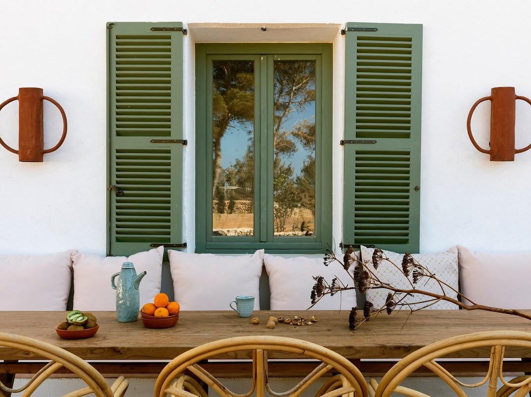 Menorca Experimental Restaurant