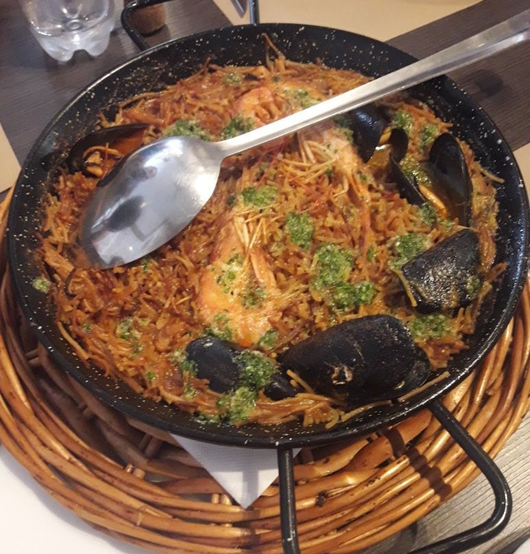 Restaurante Armengol