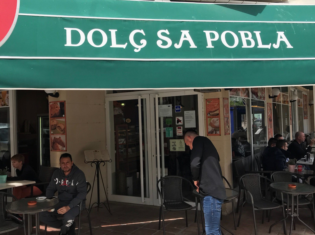 Dolc Sa Pobla