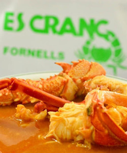 Es Cranc餐厅图片