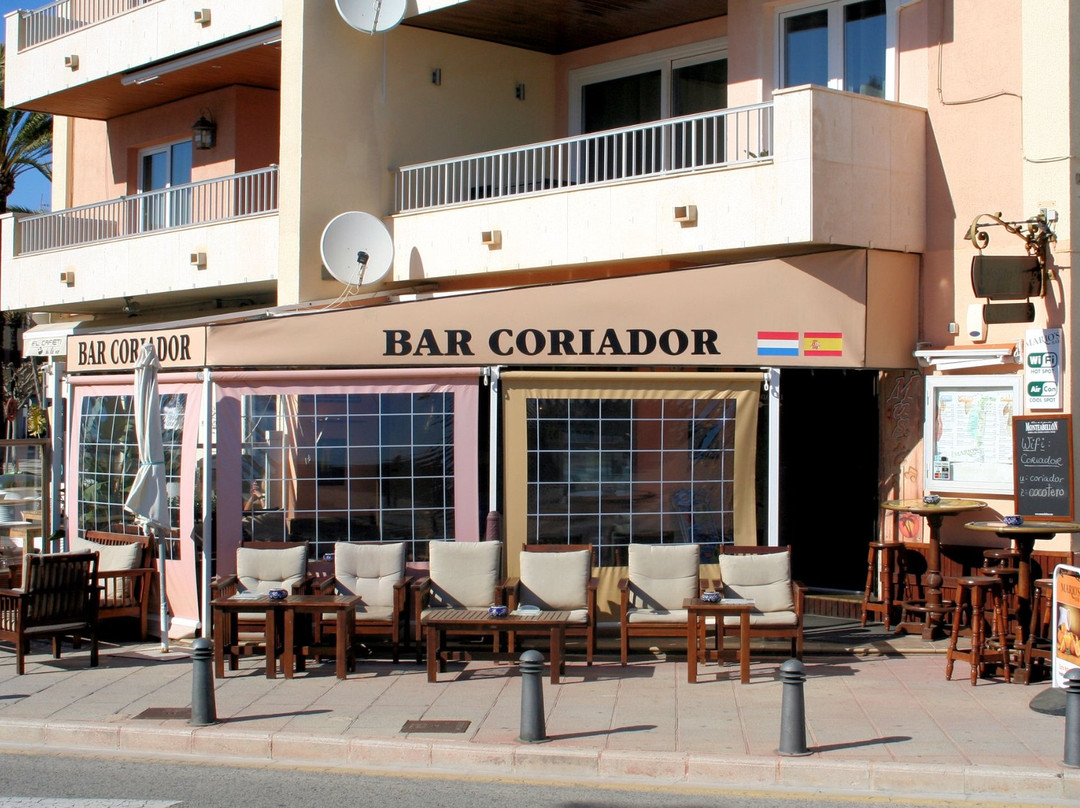 Mario's Coriador Bar