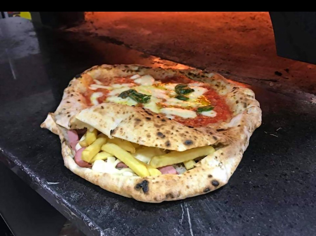 Gennaro Esposito Pizzeria