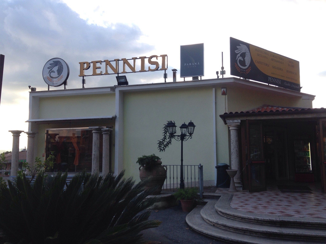 Pasticceria Siciliana Pennisi