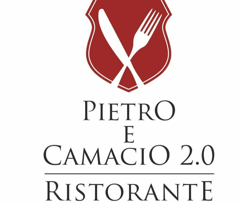 Ristorante Pietro e Camacio 2.0