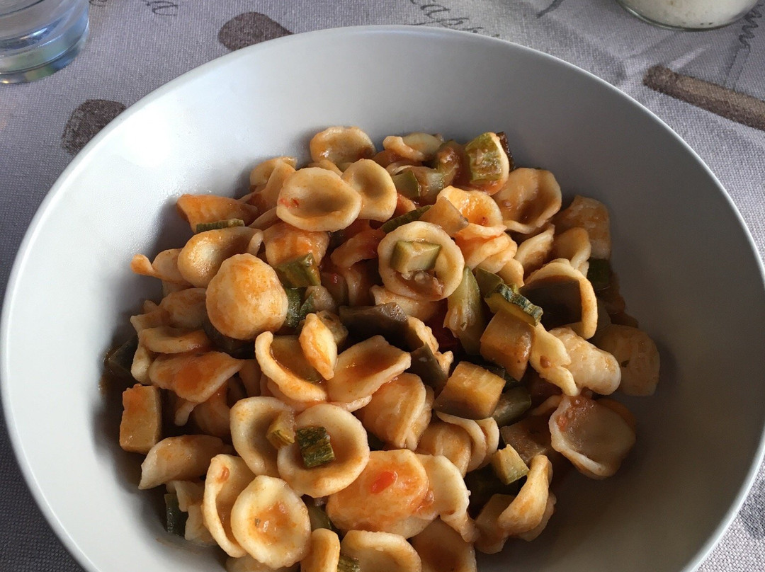 Il Cavatappi