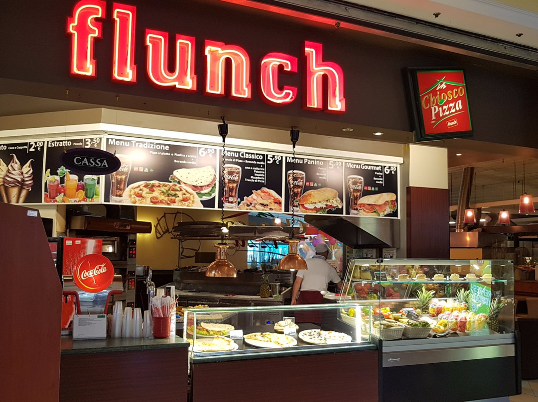 Flunch Rescaldina (MI)