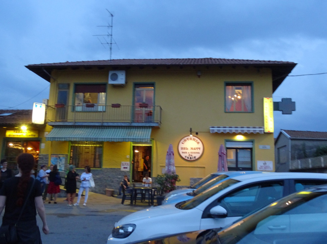 Castelletto di Momo旅游攻略图片
