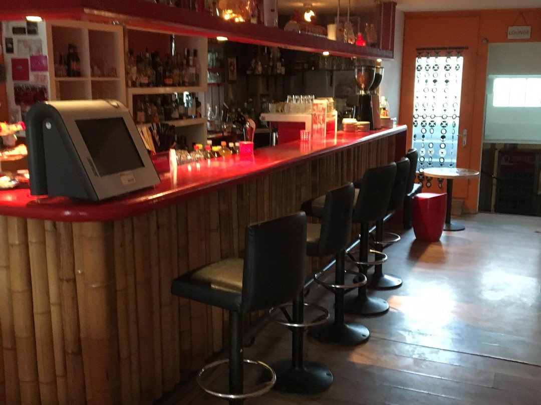 Jackson Bar