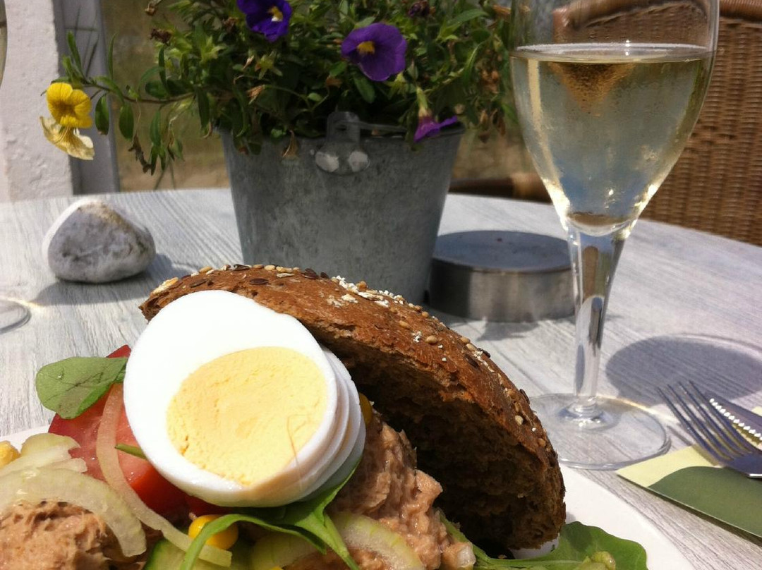 Brasserie de Badmeester