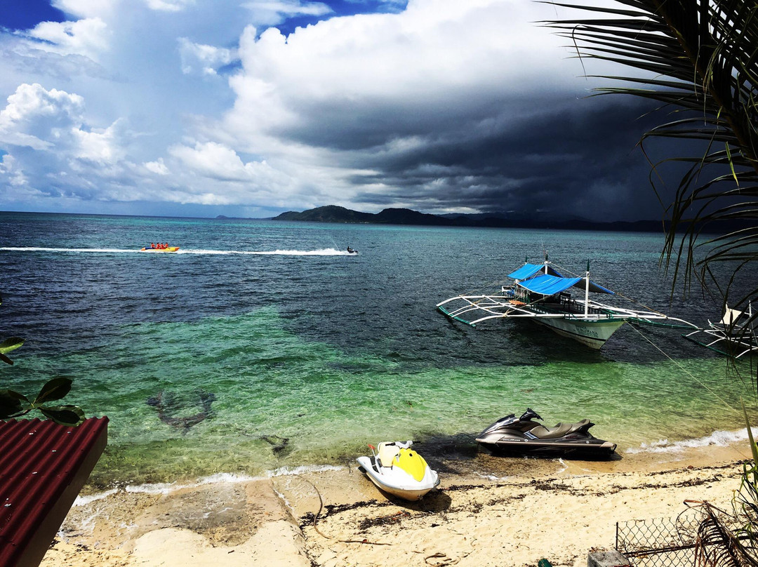 Marinduque Island旅游攻略图片