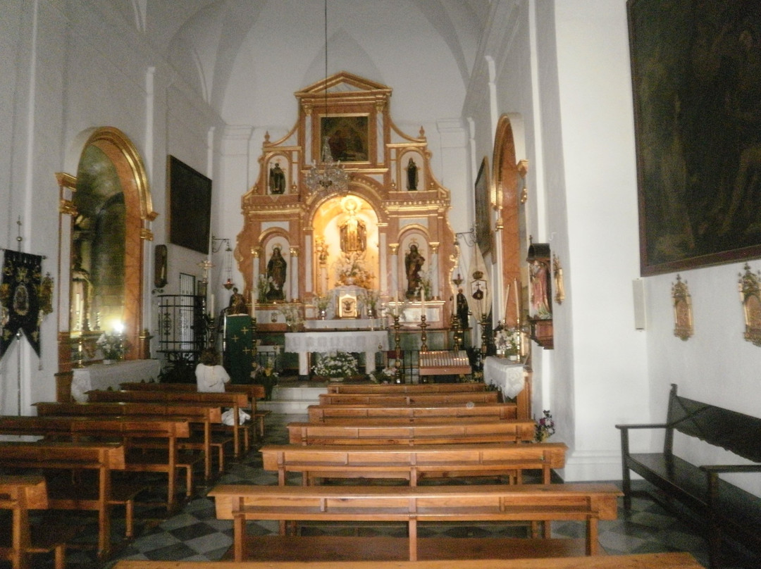 Ermita Nuestra Senora del Carmen景点图片