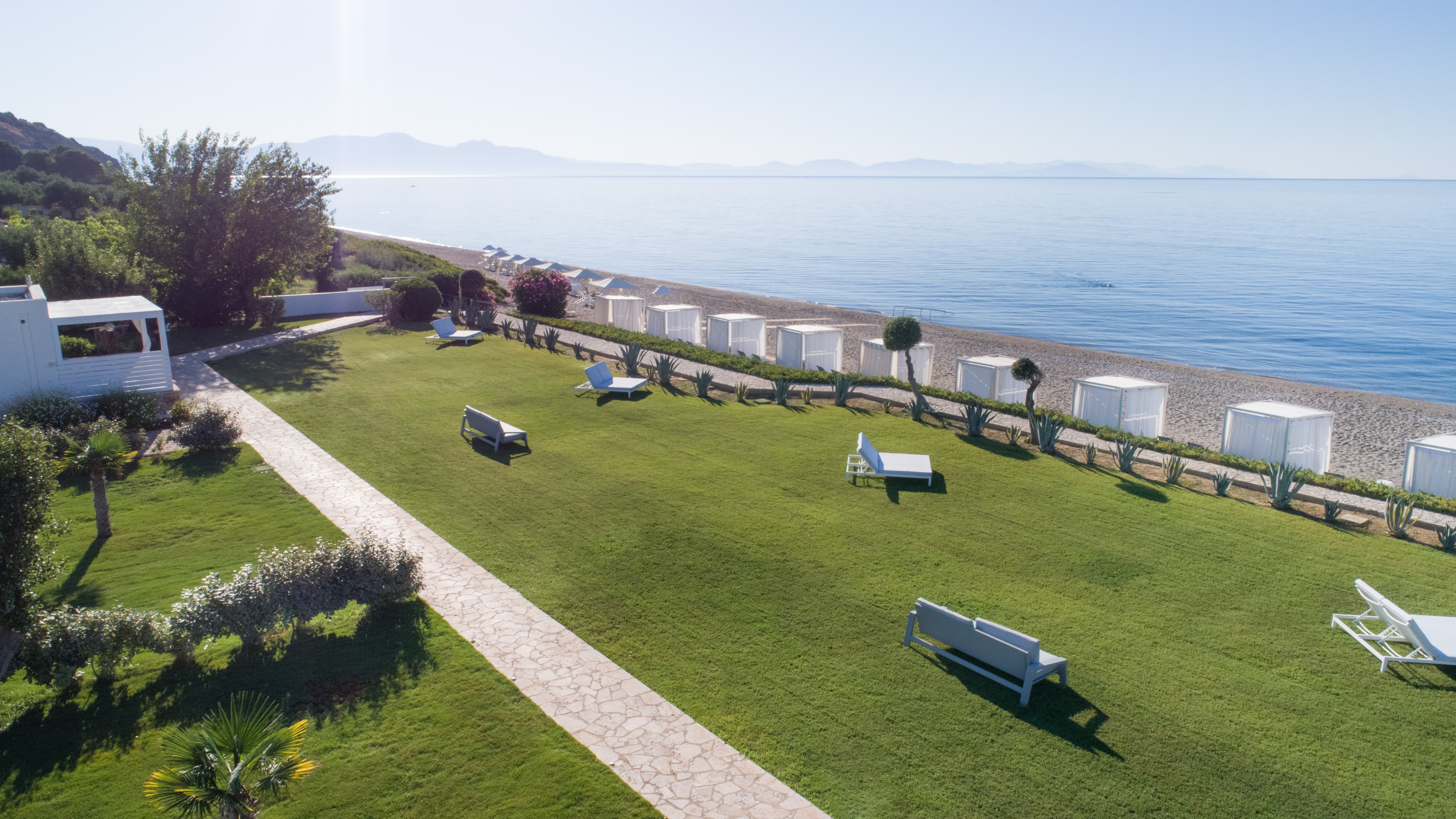 Mareggio Exclusive Residences & Suites-官方