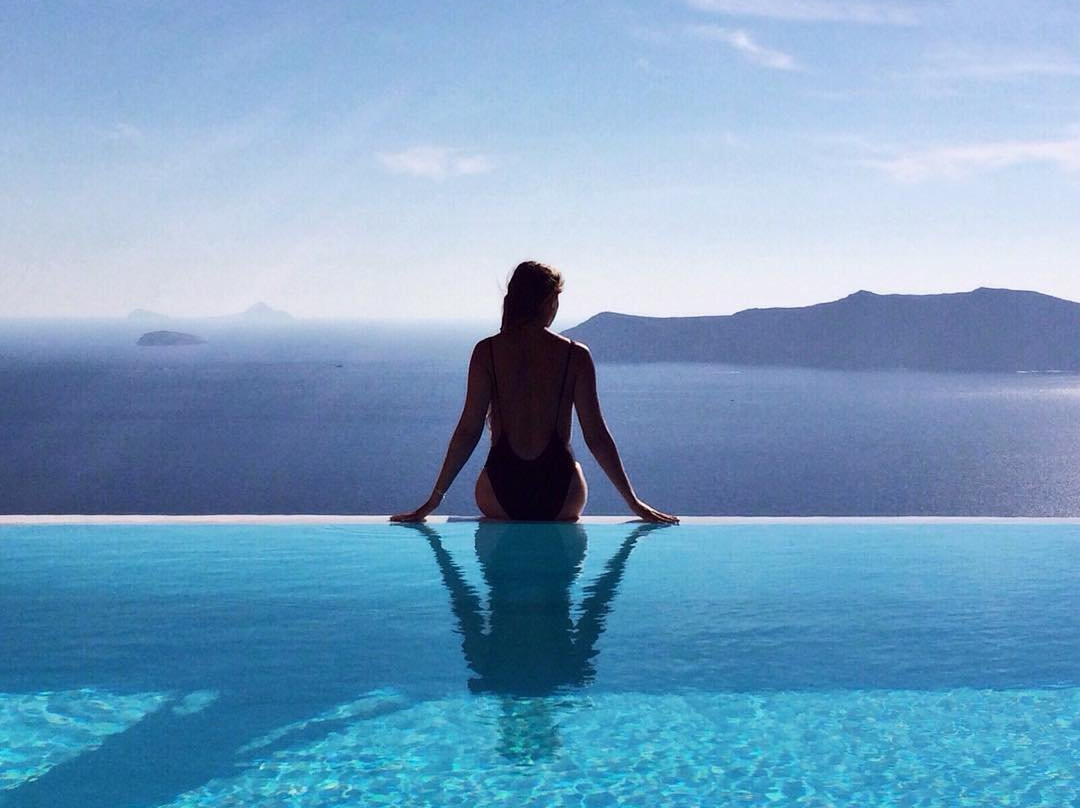 Koloumpos酒店住宿-契斯基豪华酒店