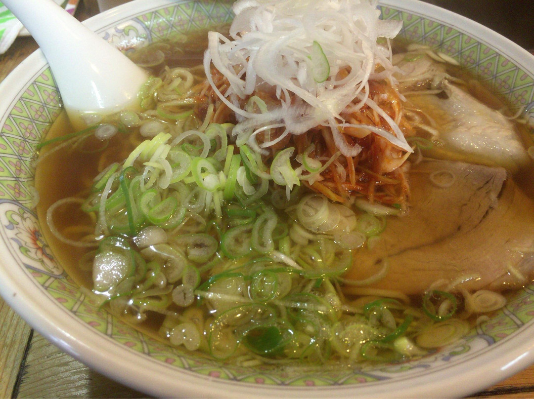 田代食堂