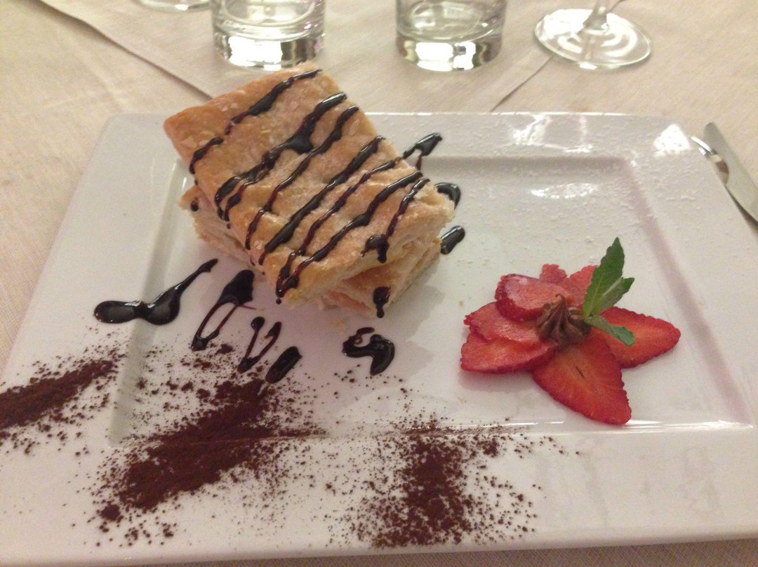 Ristorante Porcaloca