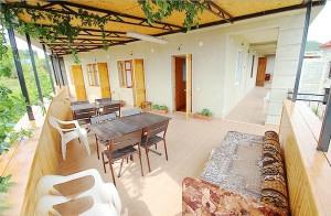 Guest House Alla-浴室