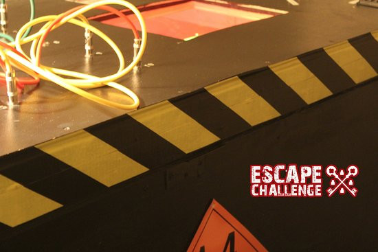 The Escape Challenge-罗切斯特必去景点