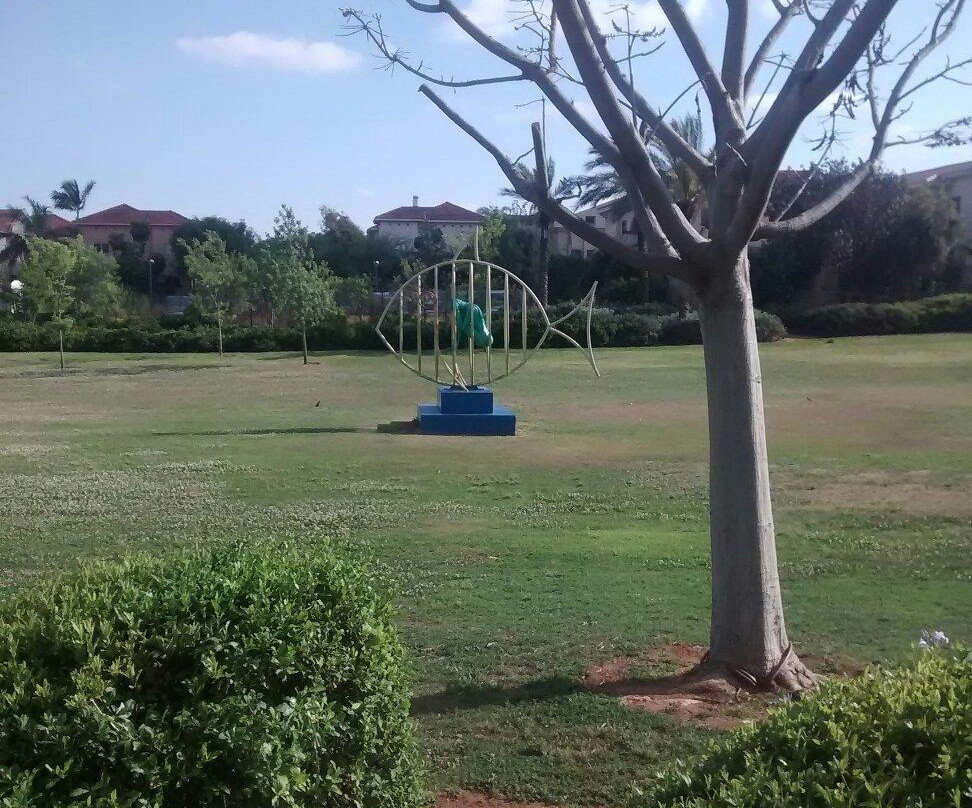 Kefar Sava旅游攻略图片