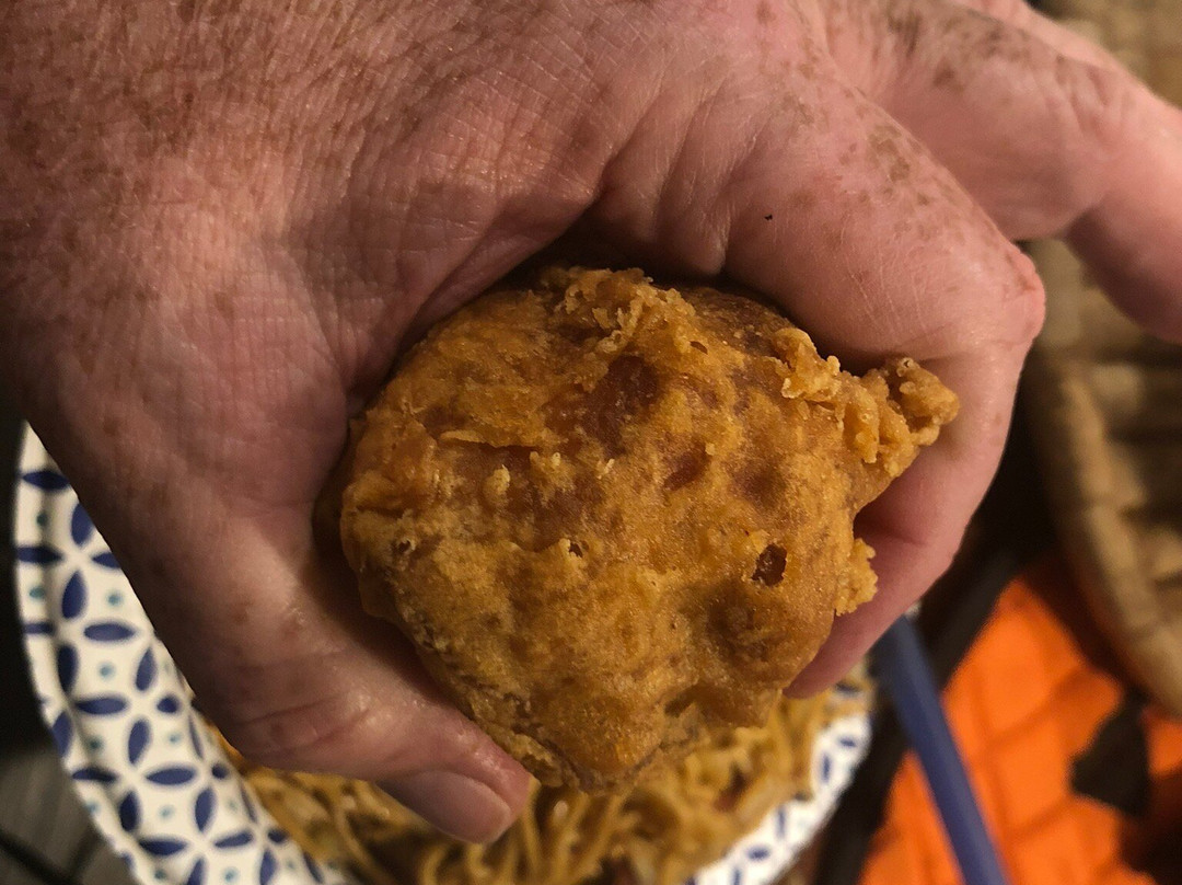 Wong's Chinese Restaurant