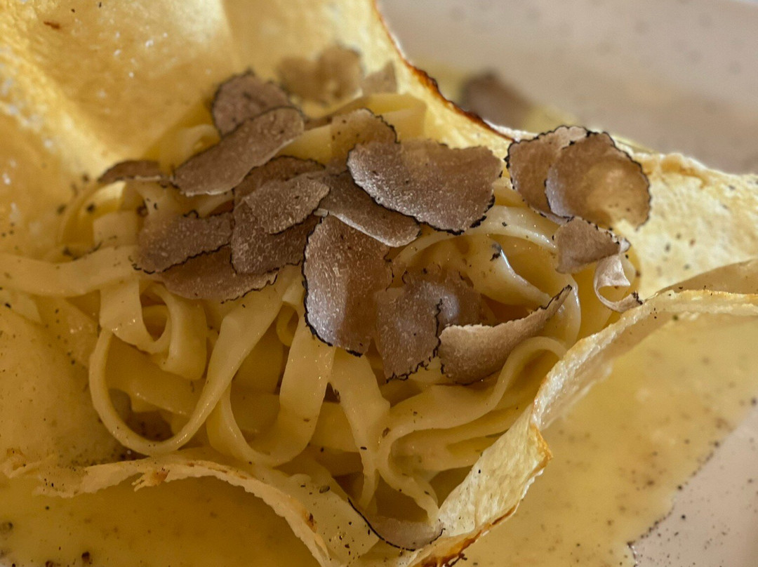 Osteria Da Francesco